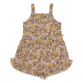 Kapow Kids | Lavender Short Playsuit